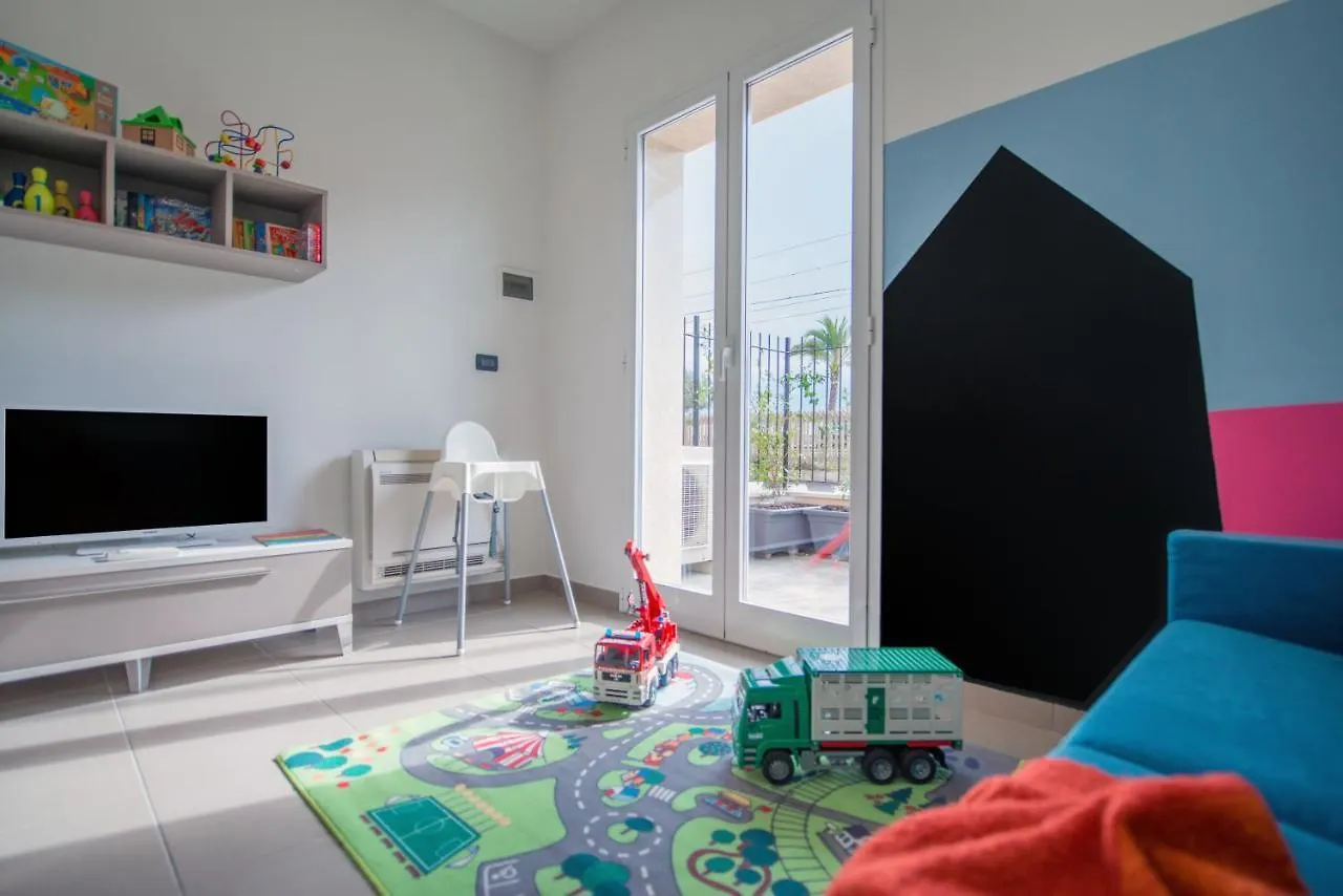 Babyaccommodation Family Comfort Ll Pietra Ligure 0*,  Italy