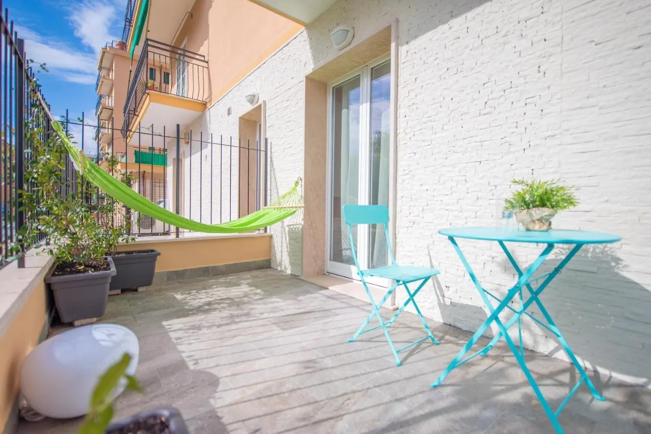 Babyaccommodation Family Comfort Ll Pietra Ligure Italy