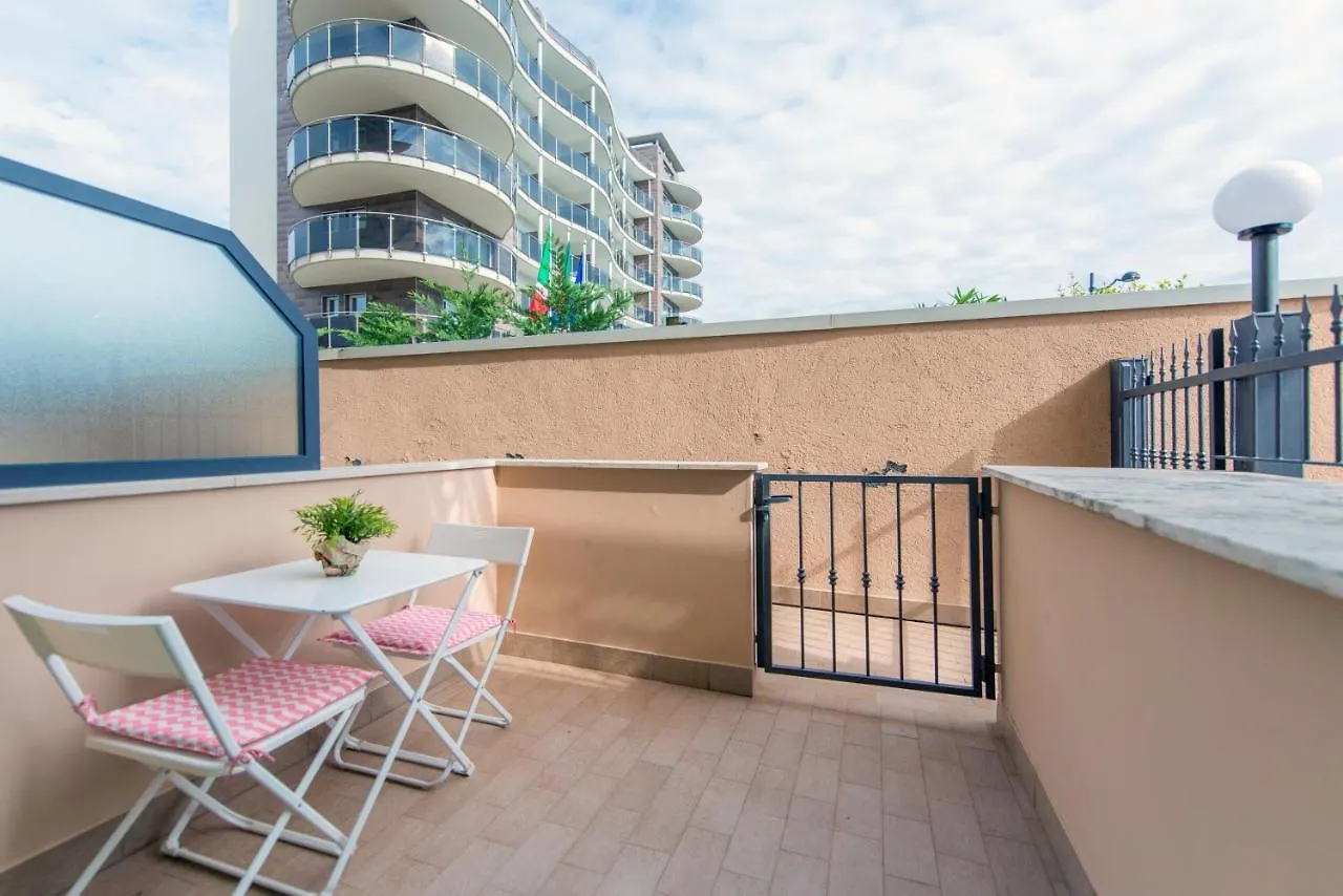 Babyaccommodation Family Comfort Ll Pietra Ligure